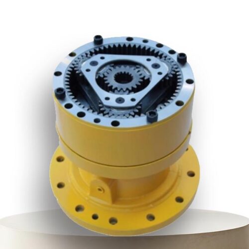 Swing Reduction Gear for Hyundai 210LC-7 | 31N6-10150