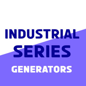 Industrial Series
