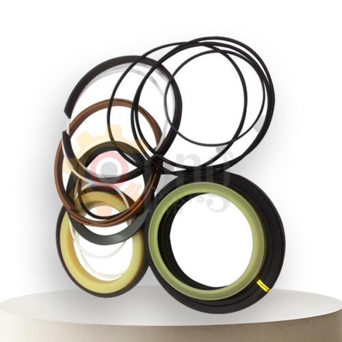 Leaning Cylinder Service Kit for Komatsu Grader GD555-3/3A/3C | 707-98-12690