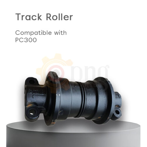 Heavy-Duty Track Roller for Komatsu PC300 | 207-30-00651