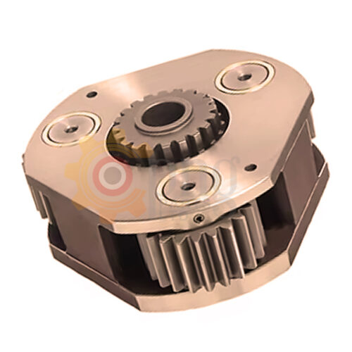 Swing Reduction Parts Carrier for Hyundai R210LC-7 | XKAQ-00075