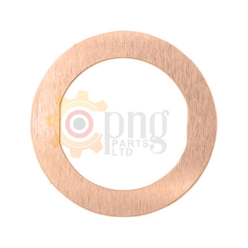 Swing Reduction Thrust Washer for Hyundai R210LC-7 | XKAQ-00071