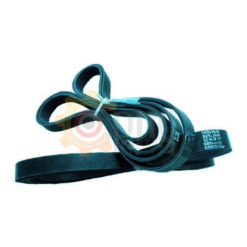 Drive Belt for Komatsu GD655 Grader | 6732-81-3380