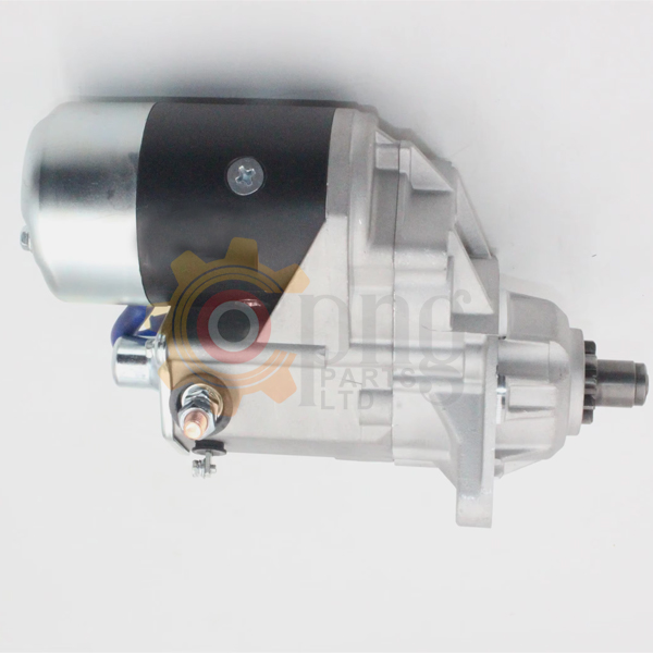 Starter Motor for Komatsu PC210-10M0 | 600-863-4213