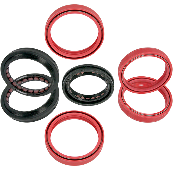 Seal Kits & Bearings